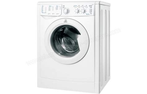 indesit iwc 6123 manuale d'uso|Manuale Indesit IWC 6123 (EU) Lavatrice.